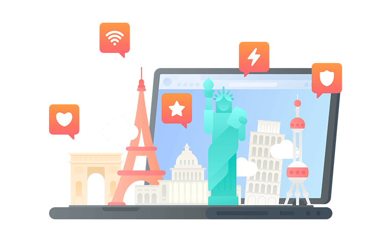 在斯里兰卡连接到中国的加速器 - 大陆VPN